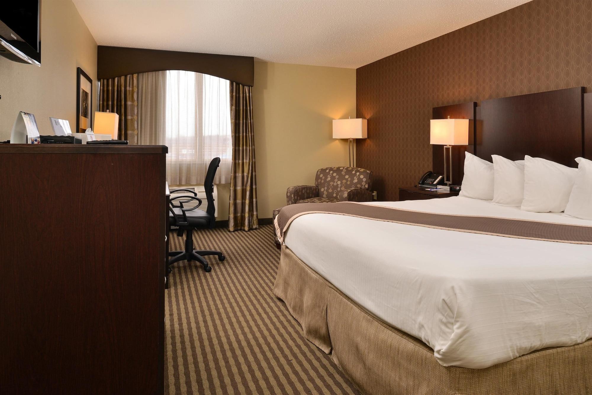 Quality Inn Festus Extérieur photo