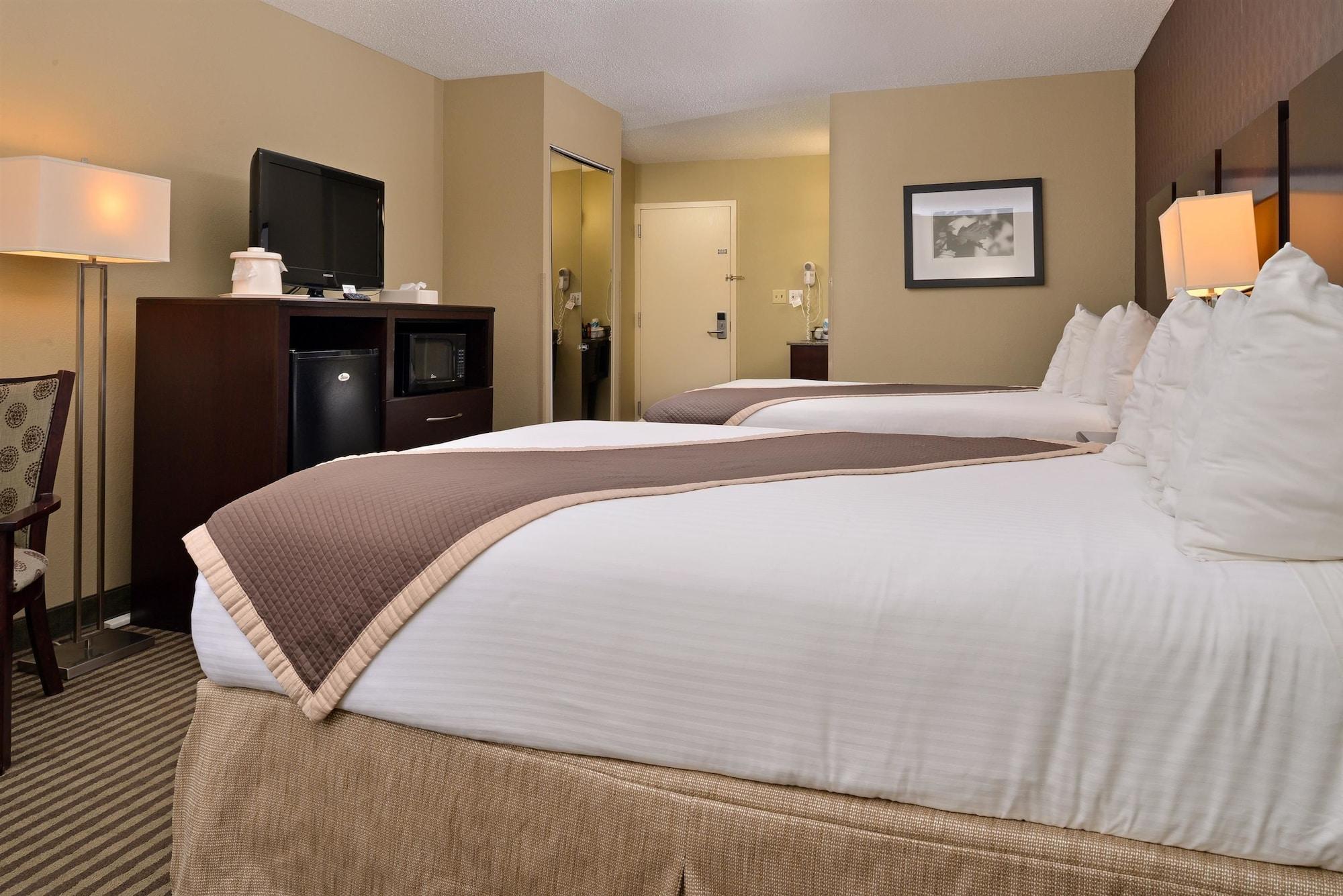 Quality Inn Festus Extérieur photo