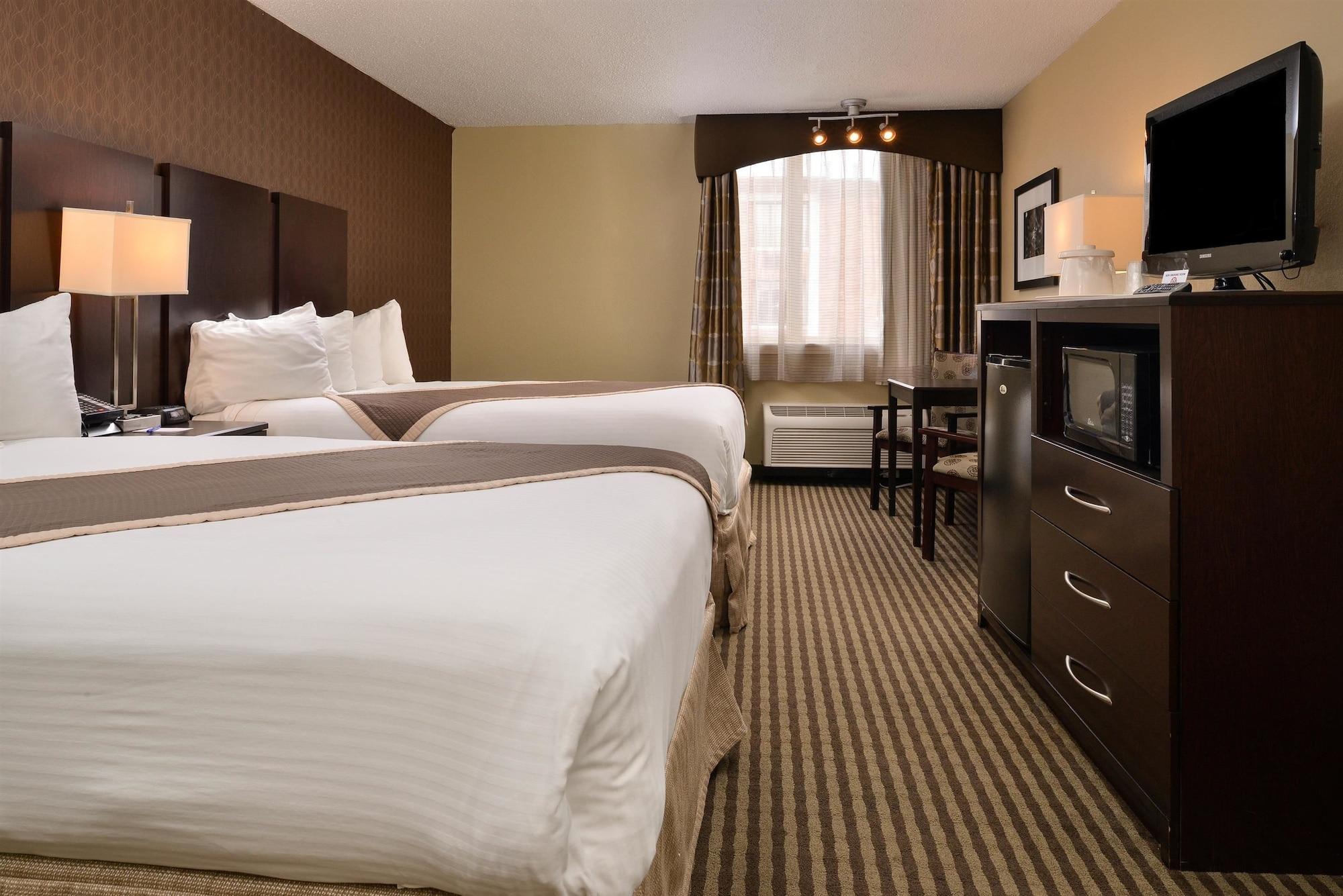 Quality Inn Festus Extérieur photo