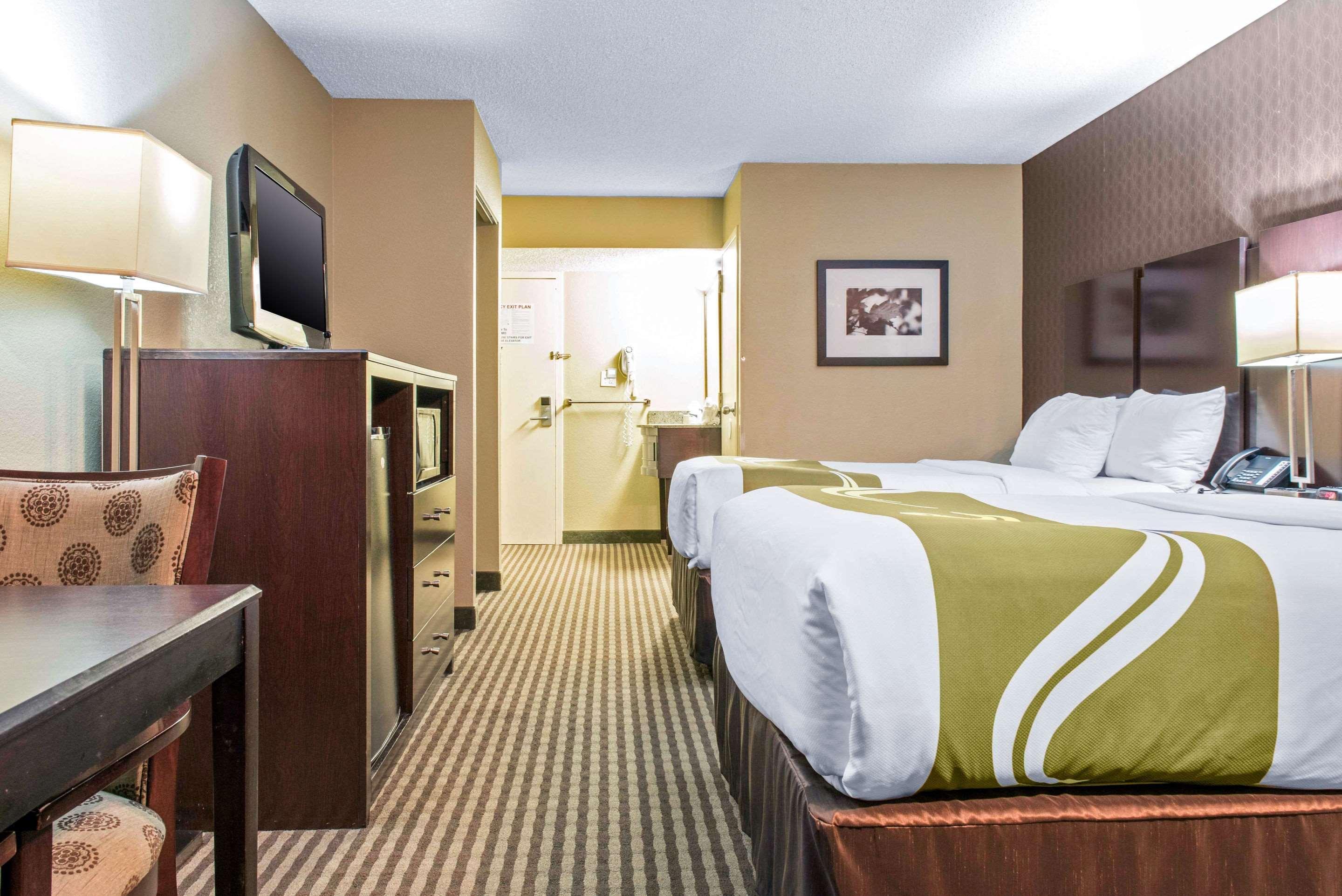 Quality Inn Festus Extérieur photo