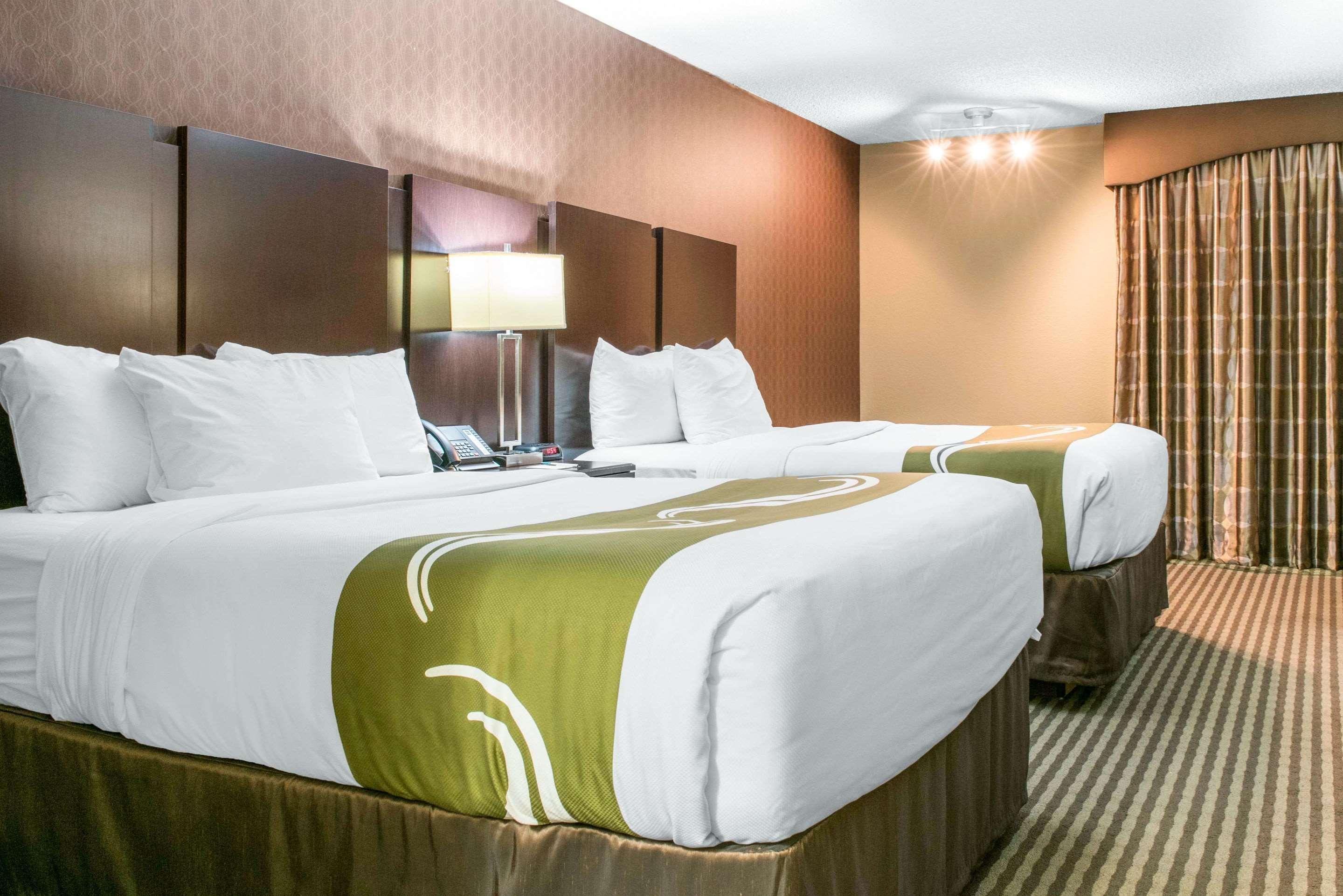 Quality Inn Festus Extérieur photo