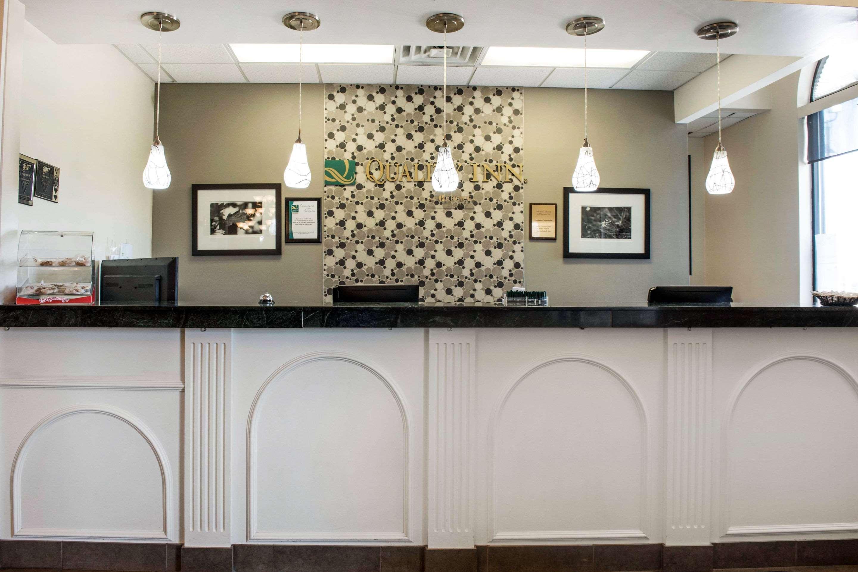 Quality Inn Festus Extérieur photo