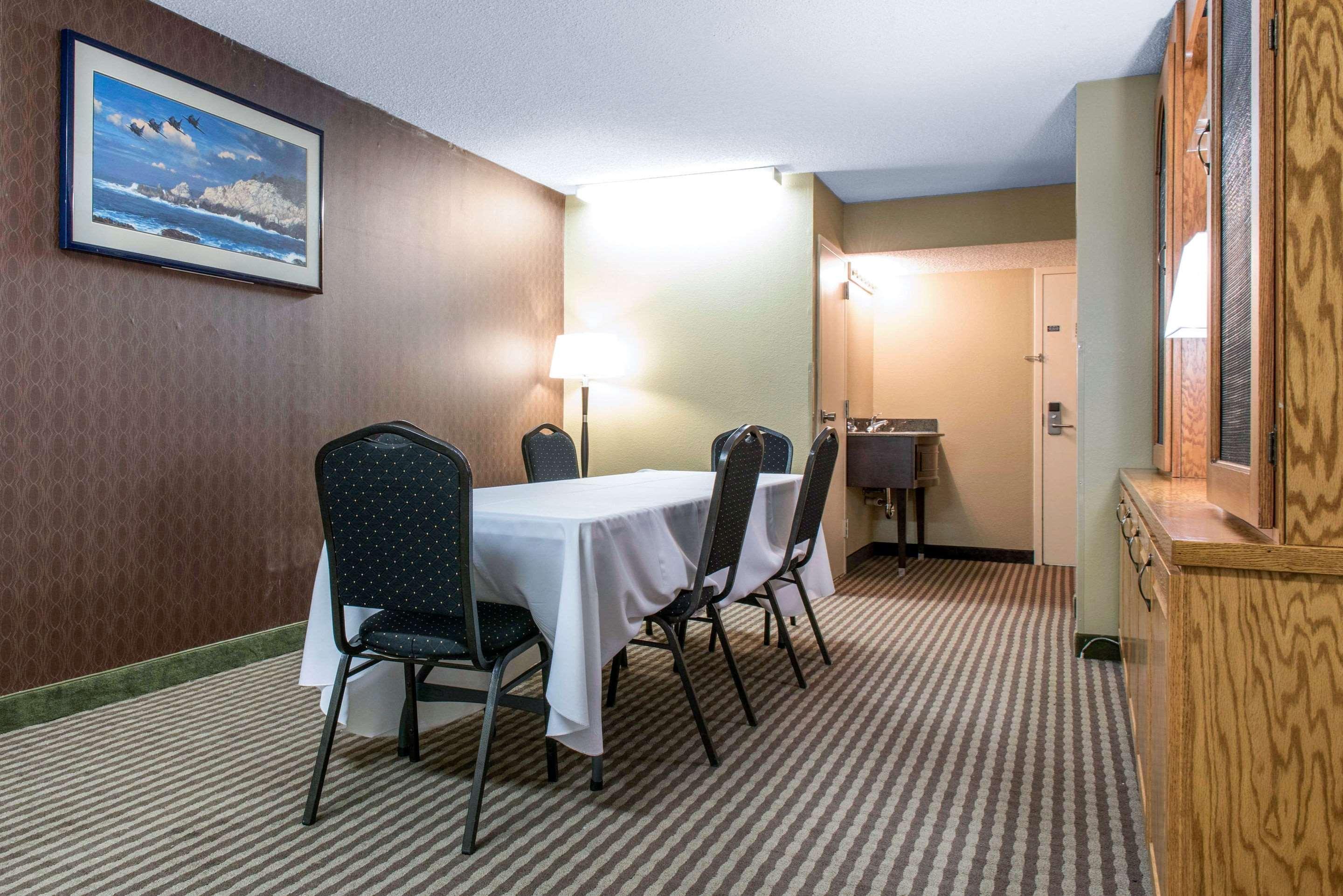 Quality Inn Festus Extérieur photo