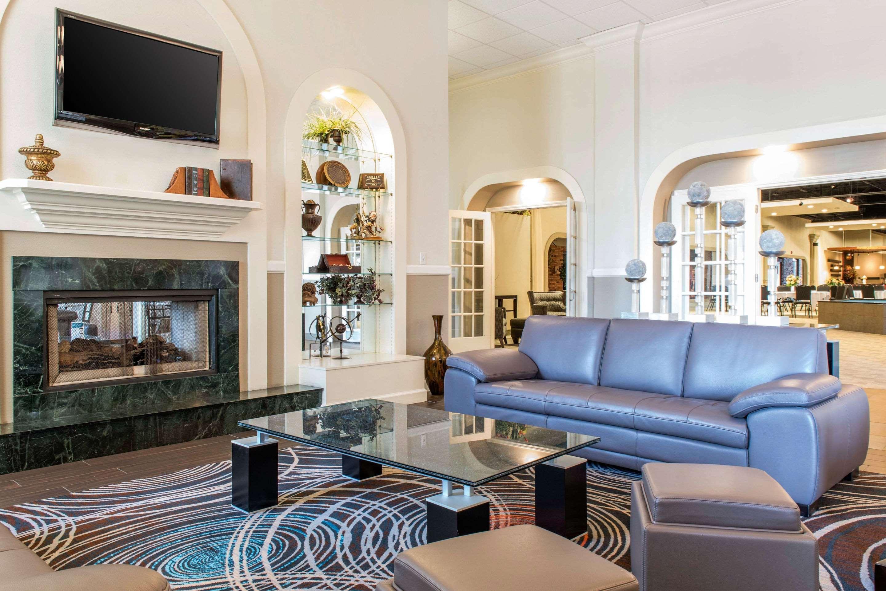 Quality Inn Festus Extérieur photo