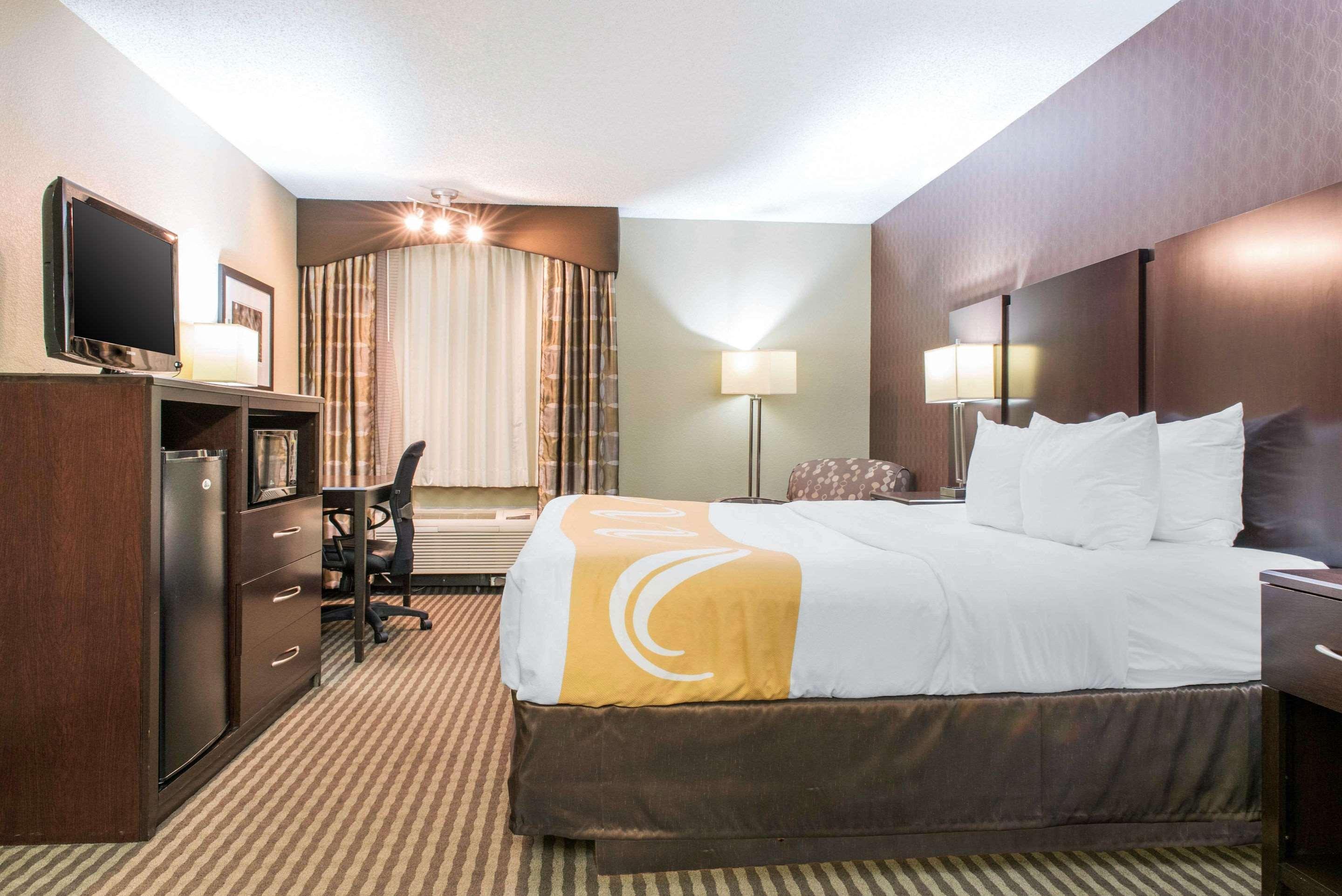 Quality Inn Festus Extérieur photo