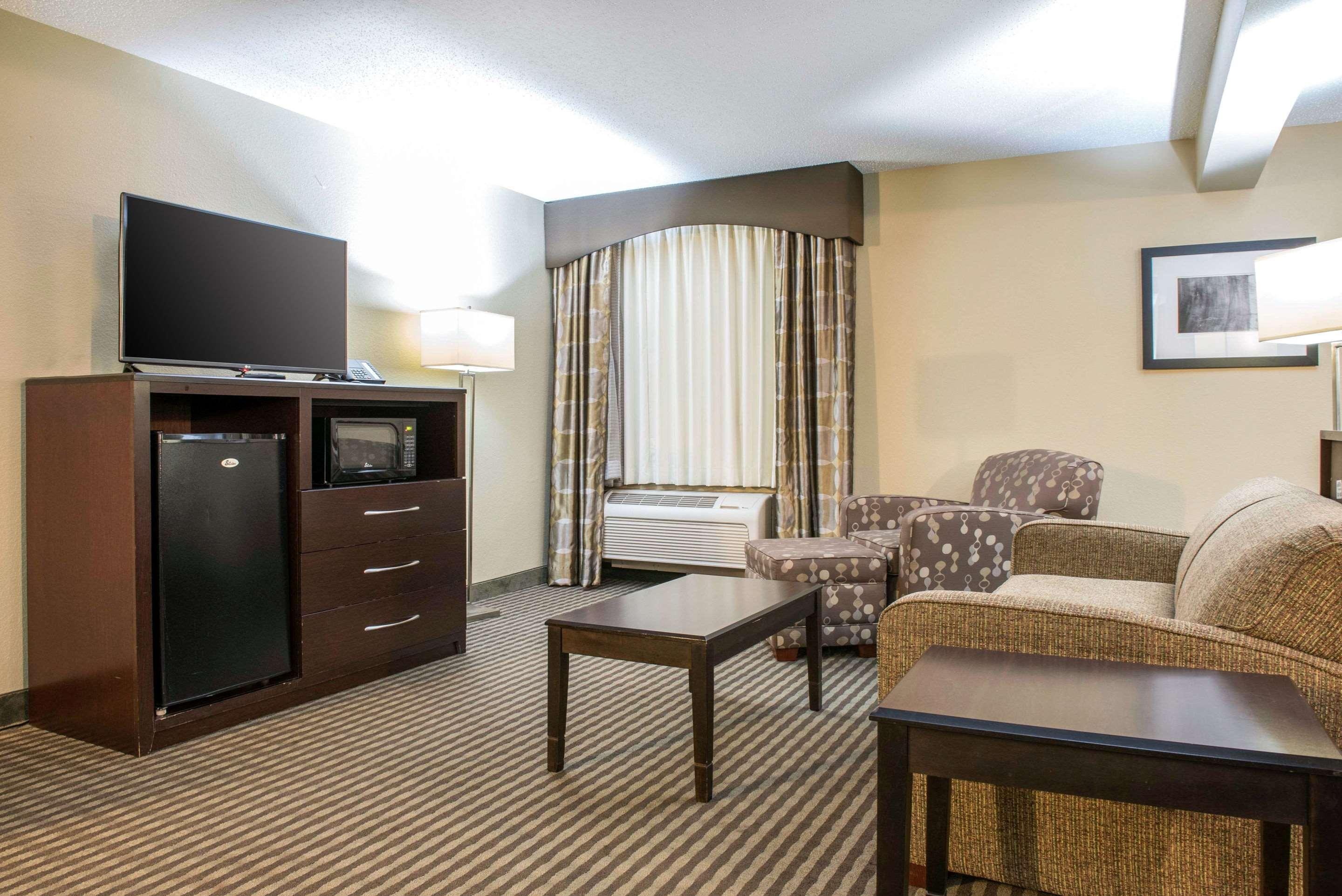 Quality Inn Festus Extérieur photo