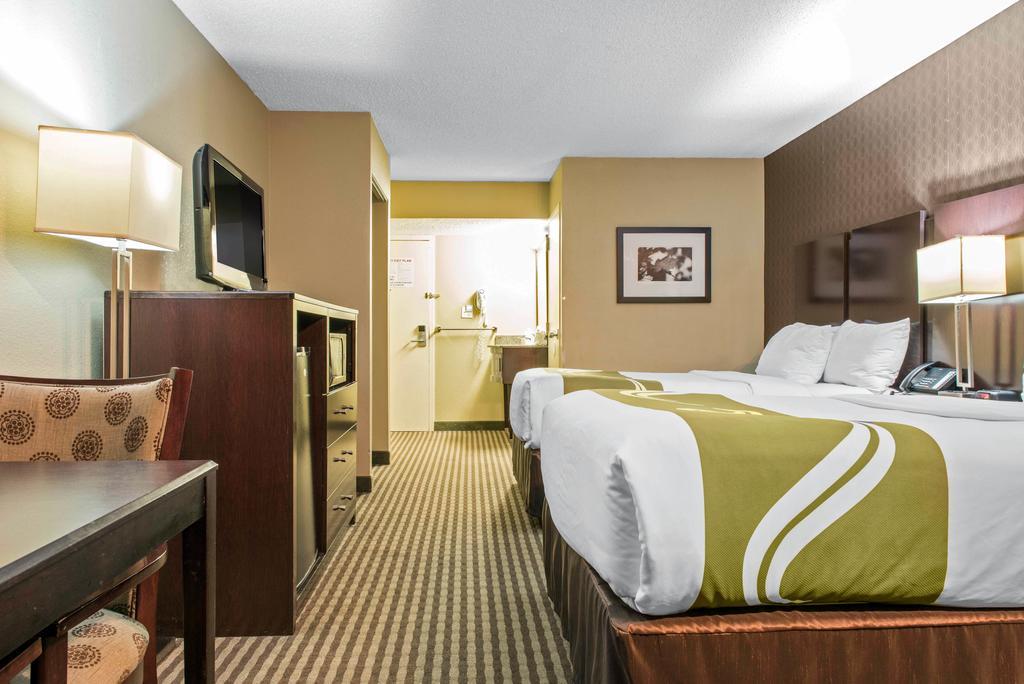 Quality Inn Festus Extérieur photo