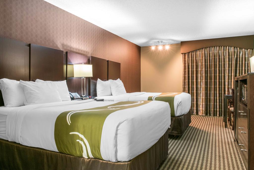 Quality Inn Festus Extérieur photo