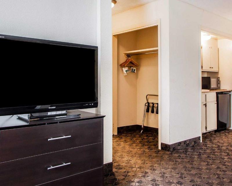 Quality Inn Festus Extérieur photo