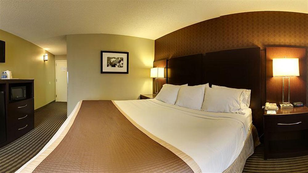 Quality Inn Festus Extérieur photo
