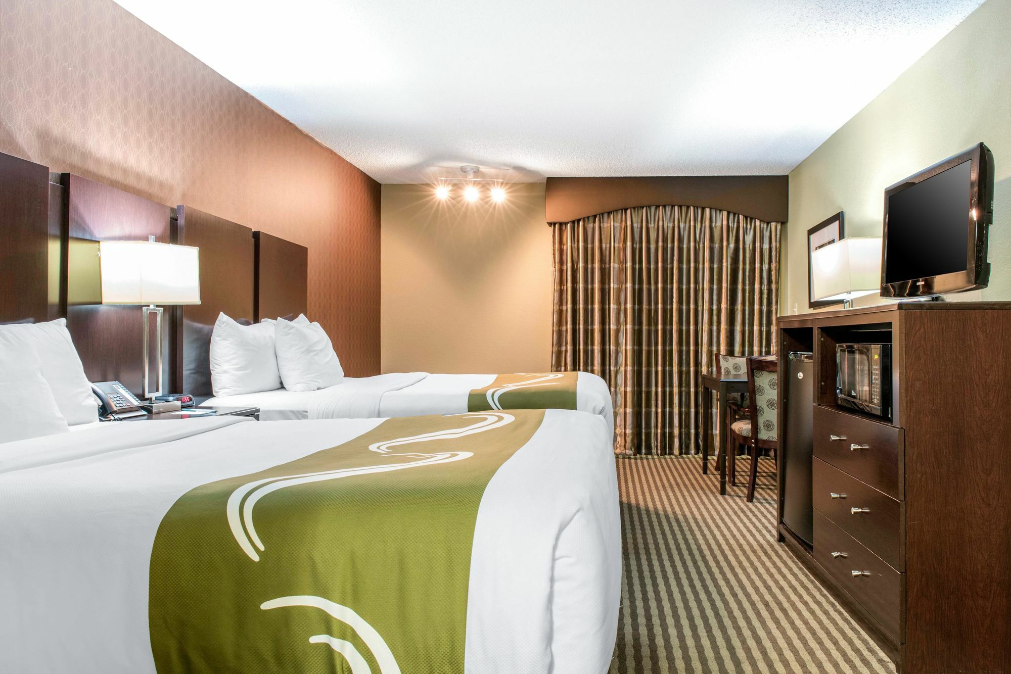 Quality Inn Festus Extérieur photo