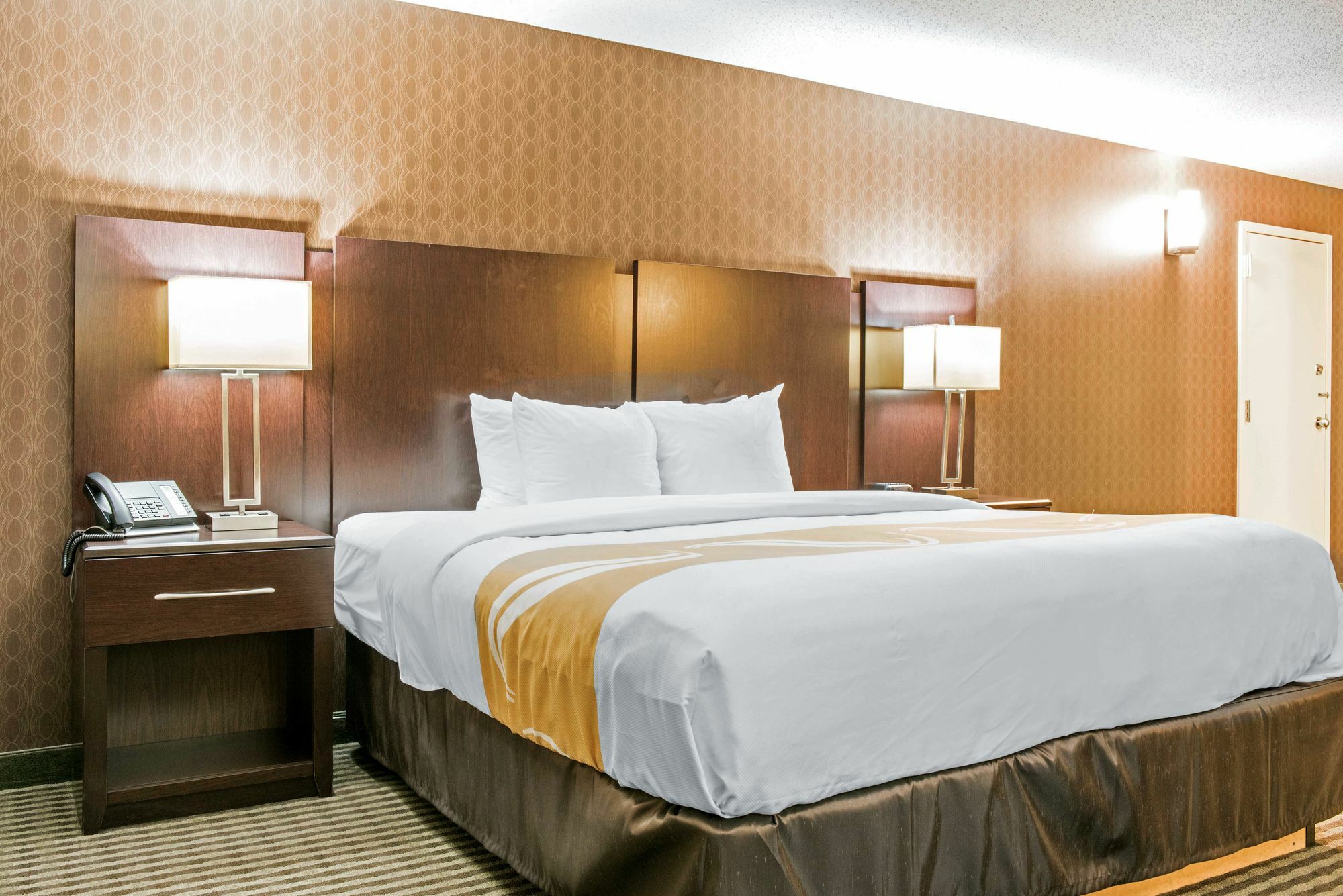Quality Inn Festus Extérieur photo